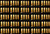 M00298x100 MOREZMORE Genesis Heat Set Paint Metallic Gold Value Pack