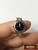 M01404-Silver MOREZMORE Mini Puppet Male Status Watch Miniature Prop