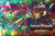 M00218-1 MOREZMORE Yard Angelina Fantasy Film CRYSTAL AURORA BOREALIS Heat 1Y