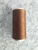 M00506 MOREZMORE Sewing Thread LIGHT BROWN 100Y for Puppet Doll Armature Body Clothes