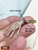 M00785 MOREZMORE HPA 2 Micro Hinges LARGE for Mini Stop Motion Puppet Wrist Knee Elbow M00785 MOREZMORE HPA 2 Micro Hinges LARGE for Mini Stop Motion Puppet Wrist Knee Elbow