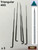 M00270x5 MOREZMORE 5 Felting Needles 40G FINE TRIANGULAR  for Dry Needle Felting