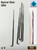 M00960x5 MOREZMORE 5 Felting Needles 38G MEDIUM SPIRAL STAR for Dry Needle Felting