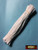 M00943x4 MOREZMORE 100 Pipe Cleaners WHITE Chenille Stems