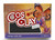 M00634 MOREZMORE 1 lb Cosclay DECO BLACK Flexible Polymer Clay Soft Grade