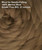 HR044-030 MOREZMORE BROWN FLESH SKIN TONE 30g 100% Merino Fine Wool Roving 66S for Needle Felting Felt