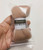HR020-005 MOREZMORE BEIGE FLESH SKIN TONE 5g 100% Merino Fine Wool Roving 66S for Needle Felting Felt