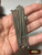 M00297 MOREZMORE 10 M3x80mm M3 80 mm Phillips Pan Flat Head Long Screw