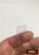 M01418 MOREZMORE Clear Heat Shrink Tube 8mm 3 Foot 2:1 Shrink Tubing Sleeve