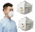 M01058x5 5 Pack Protective Face Mask Cover