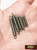 M01060 MOREZMORE 6 Small Mini Extension Tension Springs 3x15mm 4x20mm 5x25 mm