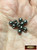 M00031-1 MOREZMORE HPA 1 Threaded 5 mm Stainless Steel Ball M2 FULL Thread