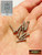 M00173-1 MOREZMORE HPA 1 M2x10mm M2 10 mm Pan Head Screw Stainless Steel