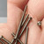 M00299-1 MOREZMORE HPA 1 M2x30mm M2 30 mm Pan Head Screw Stainless Steel