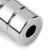 M00641-1 MOREZMORE 1 Mini Round Ring Magnet 8x5 8mm 8*5 3mm Hole