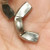 M00765-1 MOREZMORE 1 Metric M3 Thread Wing Nut Stop Motion Puppet Tie-Down