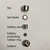 M00813-1 MOREZMORE 1 Mini Electric Light Cordless Warm White LED Battery Included
