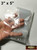 M02905-10 MOREZMORE 10 Ziplock Bags 3x5 Clear Zip Lock Small 3" x 5" 3 x 5