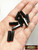 M01517-20-1 MOREZMORE HPA 1 M3 Nylon Female Connector 20mm M3x20 Standoff