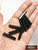 M01517-30-1 MOREZMORE HPA 1 M3 Nylon Female Connector 30mm M3x30 Standoff