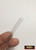 M01416x5 MOREZMORE 5Y Clear Heat Shrink Tube 5mm 15 Foot 2:1 Shrink Tubing Sleeve