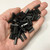 M01517-15mm-50 MOREZMORE HPA 50 M3 Nylon Female Connector 15mm M3x15 Standoff