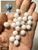 M01340-2 MOREZMORE Eyes Delrin 2 10mm Balls Stop Motion Puppet 10 mm Bearings