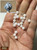 M01142-2 MOREZMORE Eyes Delrin 2 6mm Balls Stop Motion Puppet 6 mm Bearings