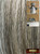 M01111 MOREZMORE Real Horse Hair GREY for Whiskers in Needle-Felted Animals