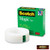 M00283 MOREZMORE 3M Scotch Magic Tape 810 3/4" x 1000" Matte-Finish