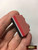 M00304-1 MOREZMORE 1 Mini Buffing Sponge Block Abrasive Clay Polish Sanding