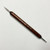 M00085-MEDIUM MOREZMORE 1 Ball Stylus DBS 1 mm 1.5 mm Clay Sculpting Tool Kemper