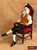 MOREZMORE Thin Felt for Puppet Doll Clothes