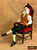 MOREZMORE Thin Felt for Puppet Doll Clothes