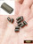 M01308 MOREZMORE M3 Wire Thread Repair M3 x 0.5 Insert Screw Bushing Wire Sleeve
