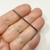 M01278 MOREZMORE 1 Metric Hex Allen Key 1.27mm Wrench Tool