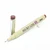 M00808-BROWN MOREZMORE Micro-Line Marker Extra Fine Liner 0.45 mm Fine Point Tip Brown Sketch Micron Pen Needle Drawing Pen