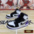 M00894 MOREZMORE Miniature 3D Sneakers Pair 1:6 Scale Sport Shoes 5 cm Action Figure Doll Puppet