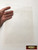 M00935 MOREZMORE Overhead Transparency Film 2 Sheets Inkjet Printer 8.5" x 11"