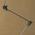 M00929x5 MOREZMORE HPA 5 Double Ball Rods Barbells 8mm Ball 100mm for Stop Motion Animation Rig