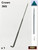 M01244 MOREZMORE 1 Felting Needle 36G MEDIUM CROWN for Dry Needle Felting