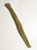 M00932 MOREZMORE 25 Pipe Cleaners KHAKI BROWN Chenille Stems