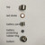 M01251 MOREZMORE 2 Mini Electric Lights Cordless Warm White LED Battery Included