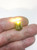 M01251x5 MOREZMORE 10 Mini Electric Lights Cordless Warm White LED Battery Included