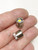 M01251x5 MOREZMORE 10 Mini Electric Lights Cordless Warm White LED Battery Included