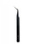 M00649 MOREZMORE Needle Tweezers Curved Long Nose for Model Making and Applying Hair to Puppets