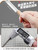 M01395 MOREZMORE Mini Saw Razor Saw Model Hobby Saw Tool U-Star UA-92603