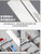 M01395 MOREZMORE Mini Saw Razor Saw Model Hobby Saw Tool U-Star UA-92603