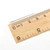 M00032 MOREZMORE 20 Sharp Hand Sewing Needles with Large Eyes in Various Sizes for Puppet Clothes Making