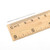 M00032 MOREZMORE 20 Sharp Hand Sewing Needles with Large Eyes in Various Sizes for Puppet Clothes Making